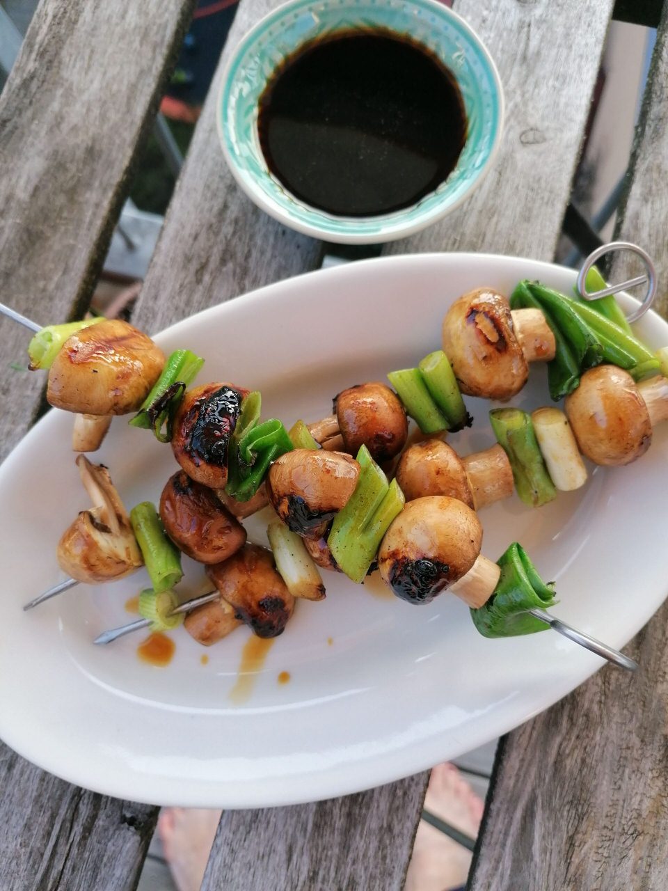 ein kochbuch zwei rezepte meine grune japanische kuche von stevan paul immerschick de