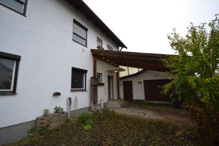 Eingangsbereich