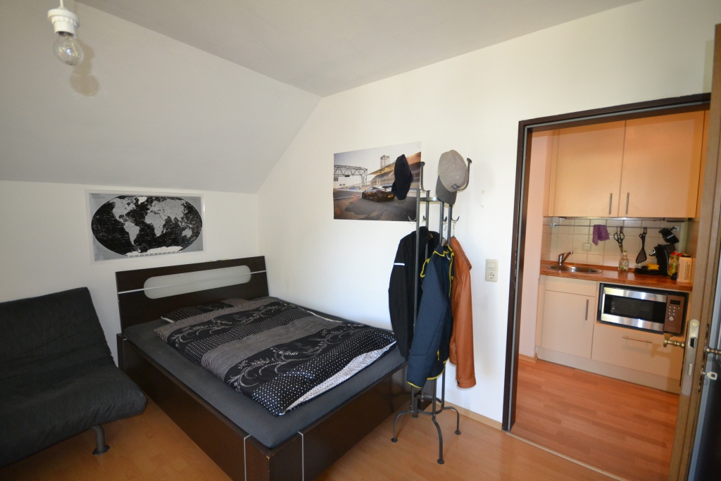 Wohnraum