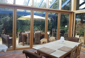 Wintergarten