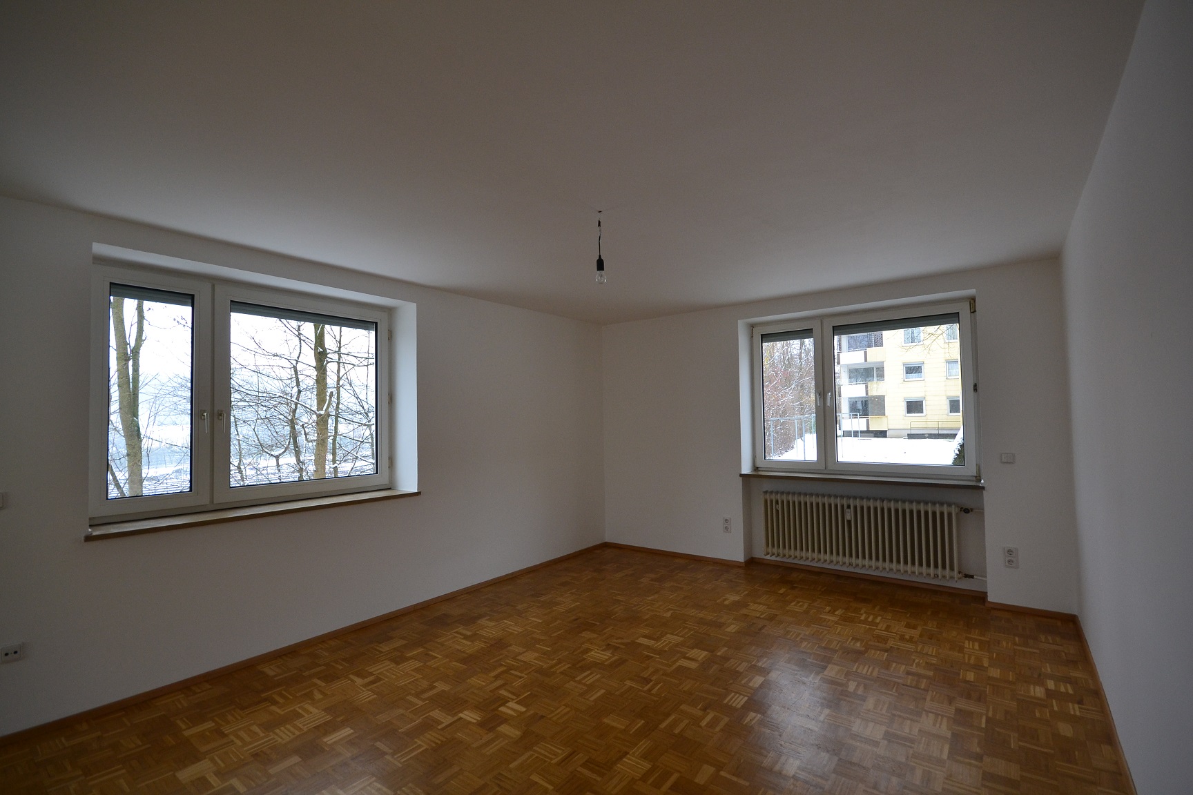 Wohnzimmer SHZ
