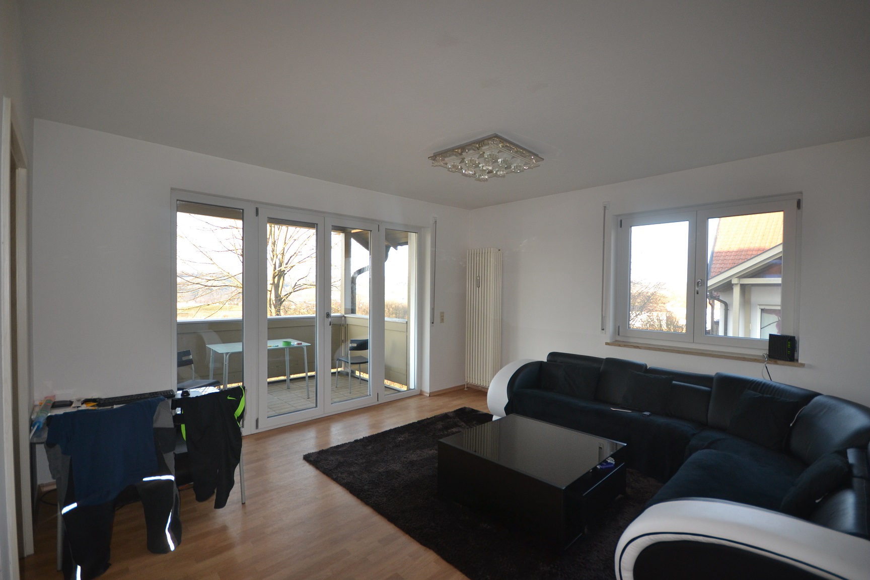 Wohnraum