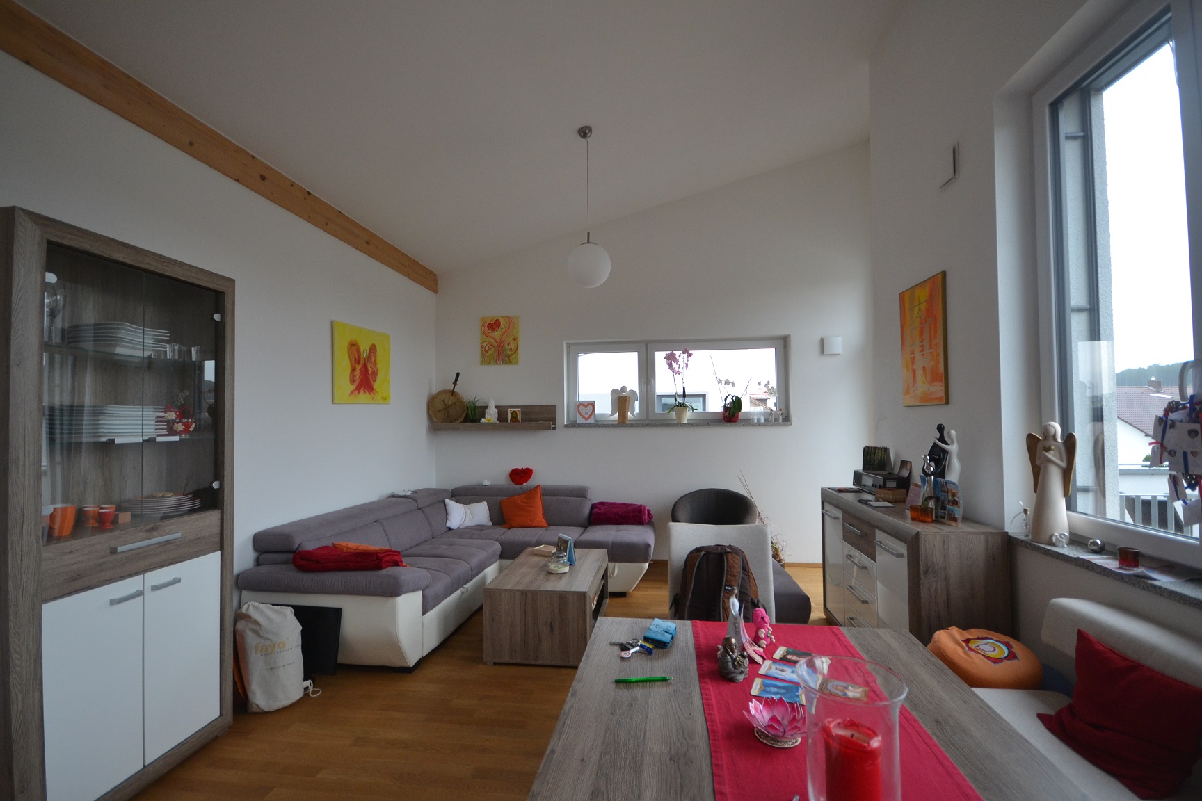 Wohnraum III