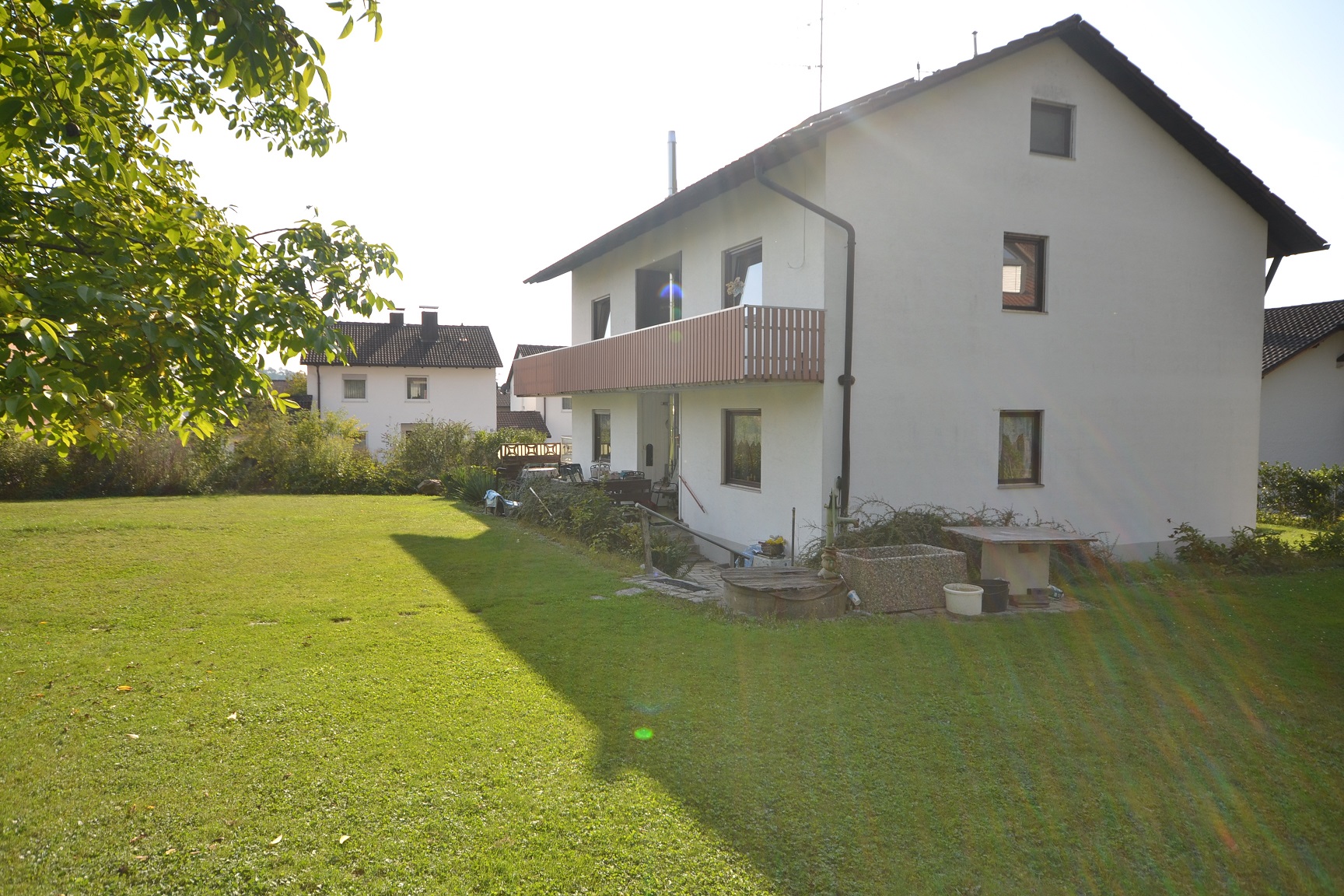 Aussenansicht