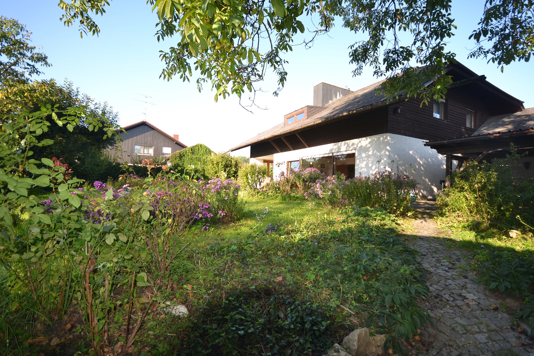Garten III
