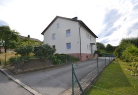 Parteienhaus