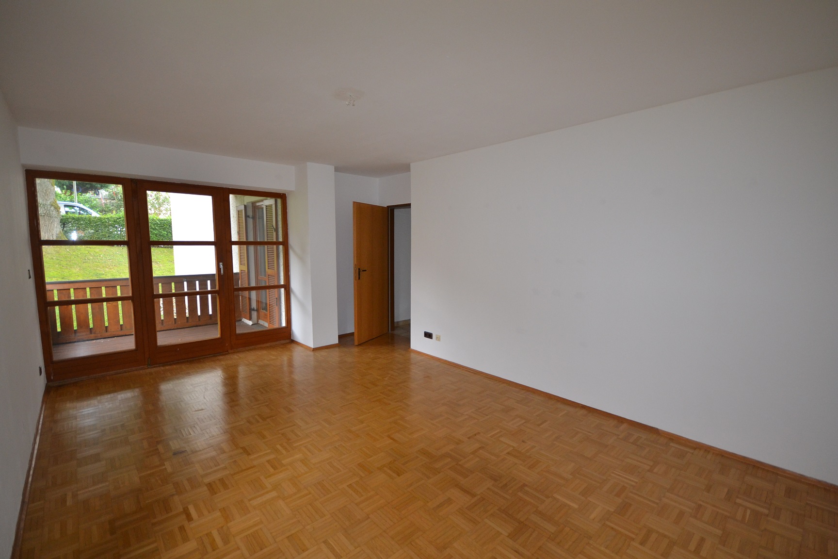 Wohnraum