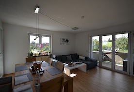 Wohnraum