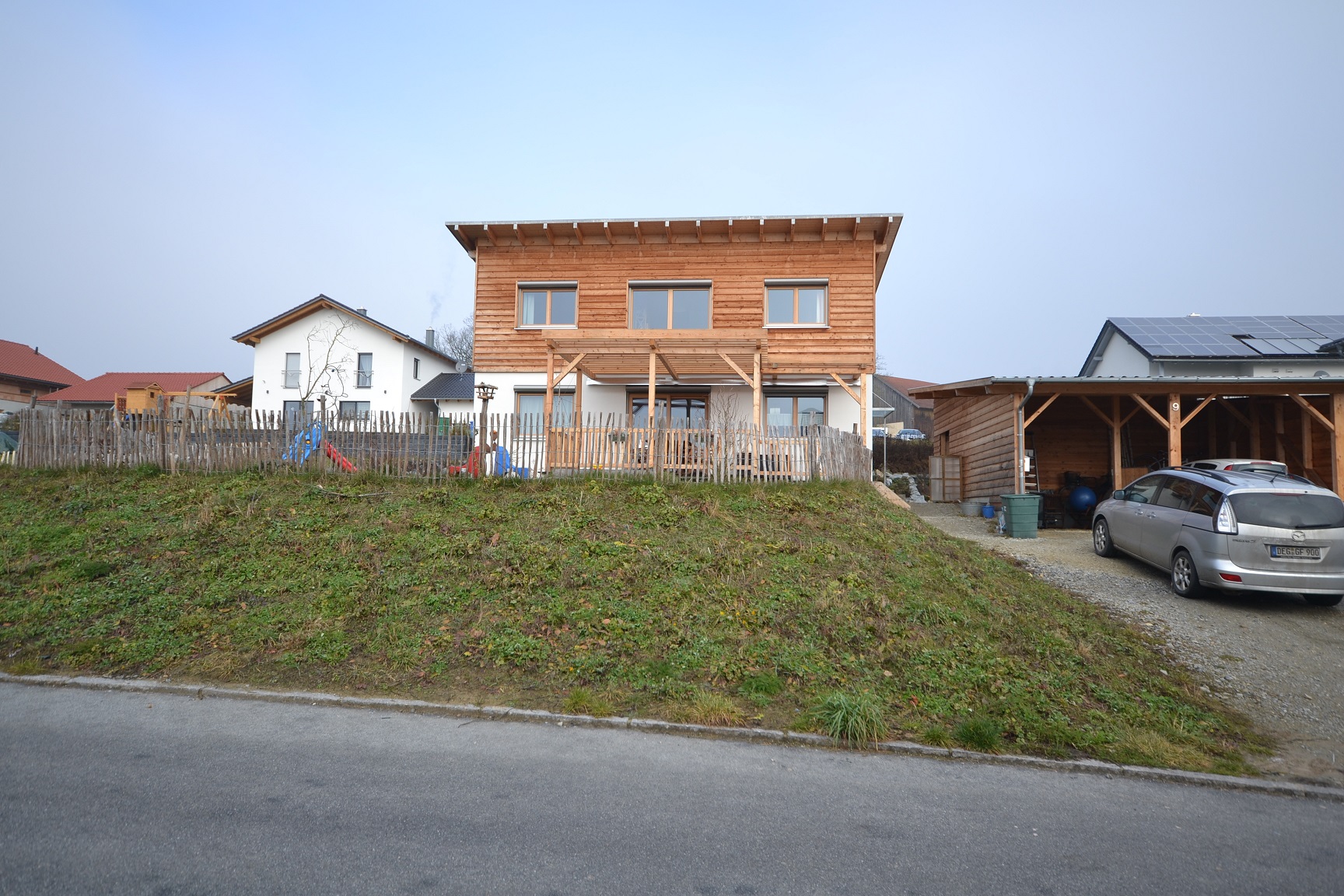 Aussenansicht
