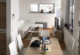 Wohnbereich