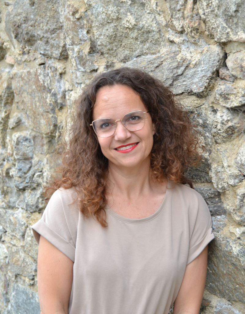 Katrin Radlsbeck