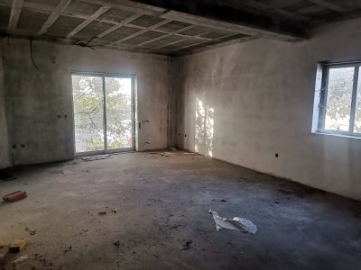 Imóvel do Banco, Moradia iniciada Carapinheira