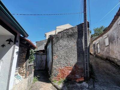 Moradia T1+ próxima a Coimbra, só 17.000€