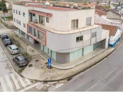 Loja Comércio de Rua em Arazede