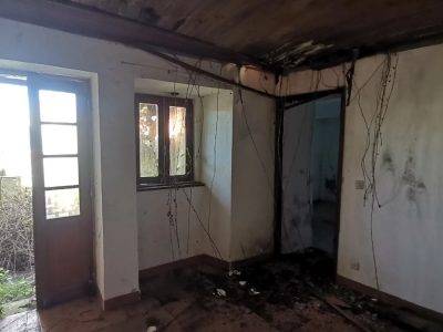 Moradia T1+ próxima a Coimbra, só 17.000€