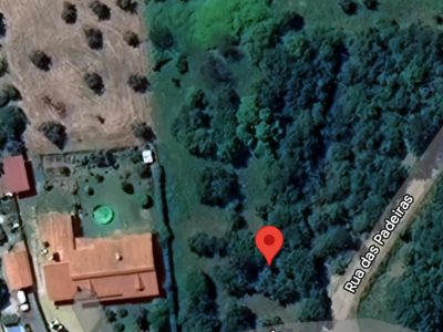 Terreno Urbano sito em Carvalhais, Penela