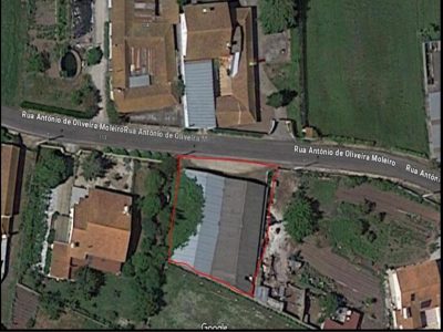 Armazém em Bizarros para venda