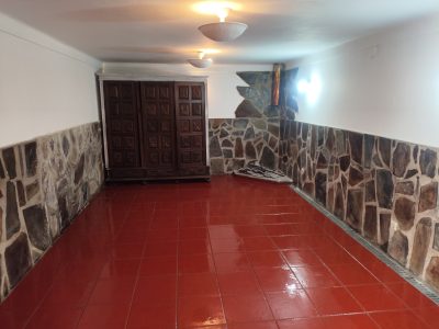 Moradia Geminada T3 em óptimo estado