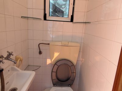 Moradia Geminada T3 em óptimo estado