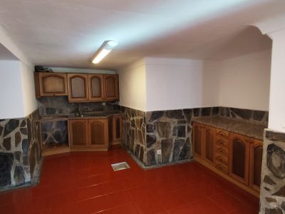 Moradia Geminada T3 em óptimo estado