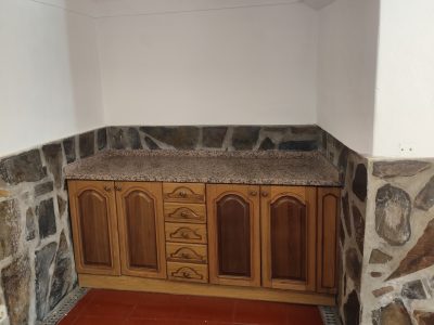 Moradia Geminada T3 em óptimo estado