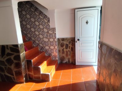 Moradia Geminada T3 em óptimo estado