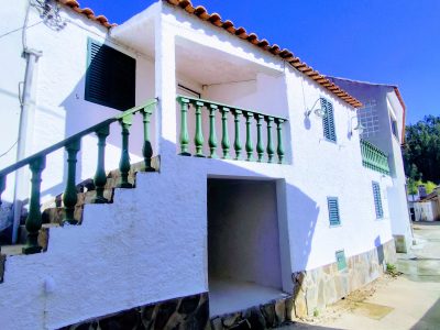 Moradia Geminada T3 em óptimo estado