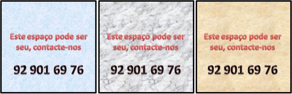 O SEU NEGÓCIO AQUI - Publicidade 