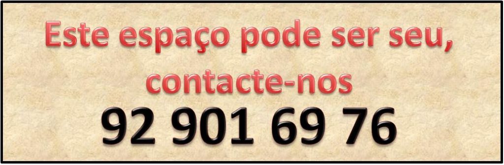 O SEU NEGÓCIO AQUI - Publicidade 