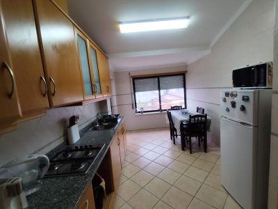 Apartamento centro Alvaiázere (Recheio incluído)