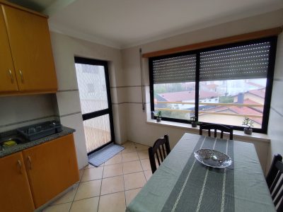 Apartamento centro Alvaiázere (Recheio incluído)