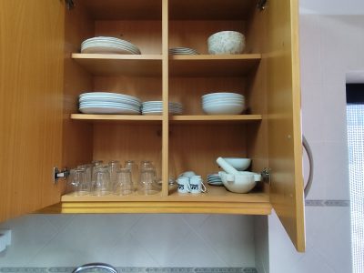 Apartamento centro Alvaiázere (Recheio incluído)