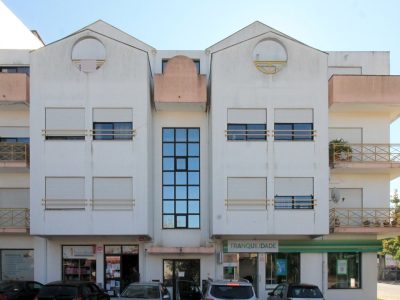 Apartamento centro Alvaiázere (Recheio incluído)