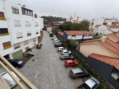 Apartamento centro Alvaiázere (Recheio incluído)
