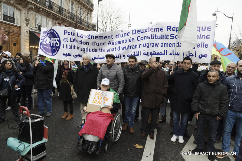 01-manif algeriens 01