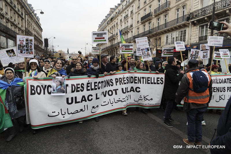 03-manif algeriens 03