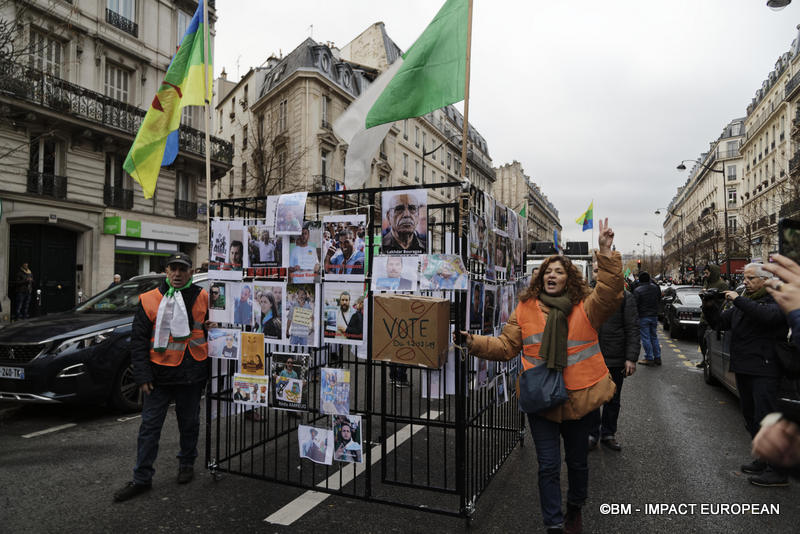 06-manif algeriens 06