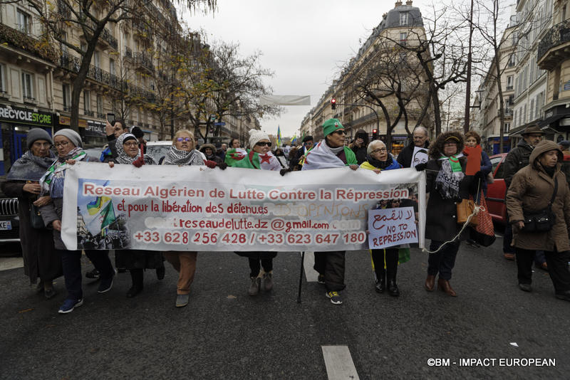 09-manif algeriens 09