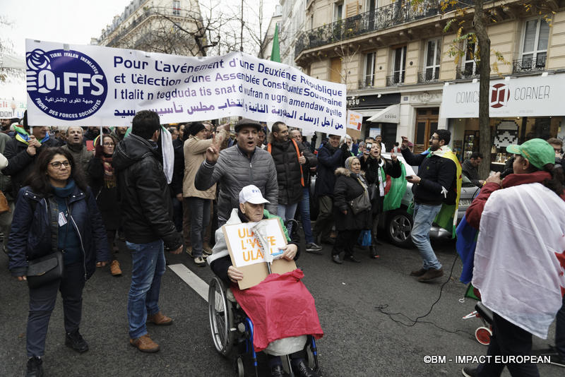 15-manif algeriens 15