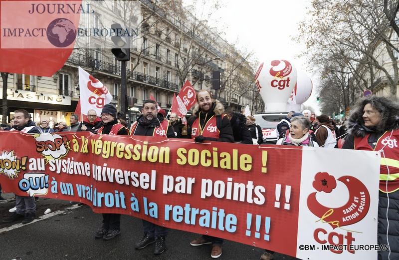 63-manif retraite 5 dec 2019 63