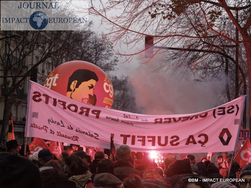 71-manif retraite 5 dec 2019 71