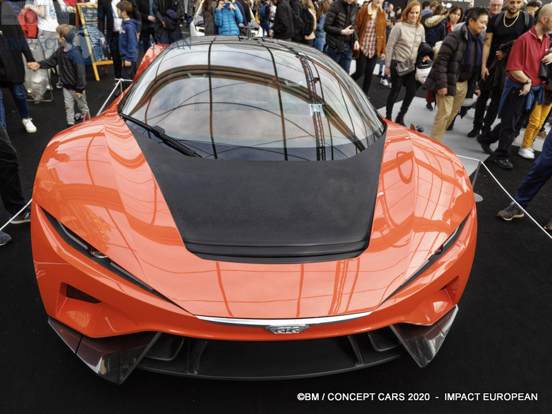 12-concept cars 2020 12