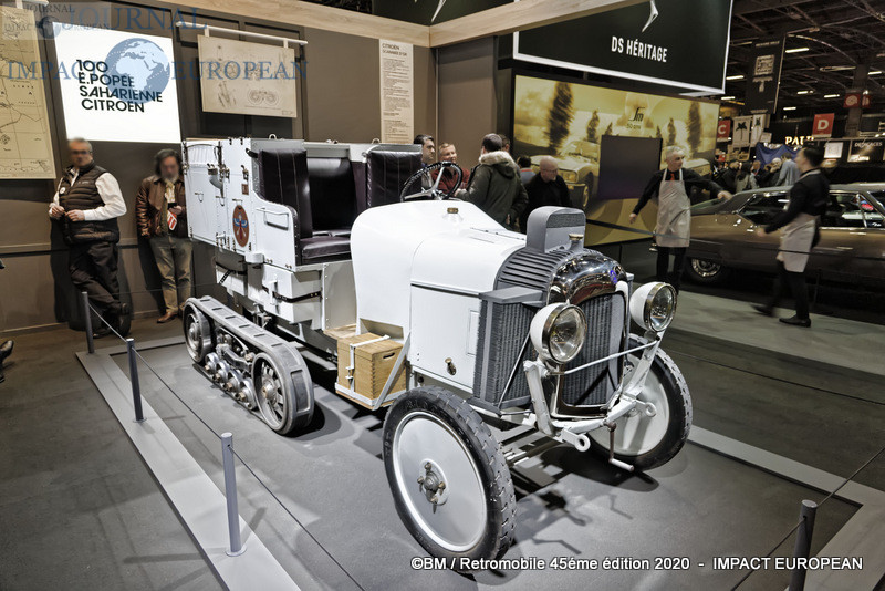 13-45eme retromobile 13