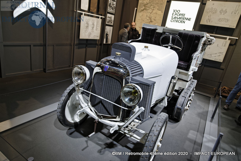 15-45eme retromobile 15