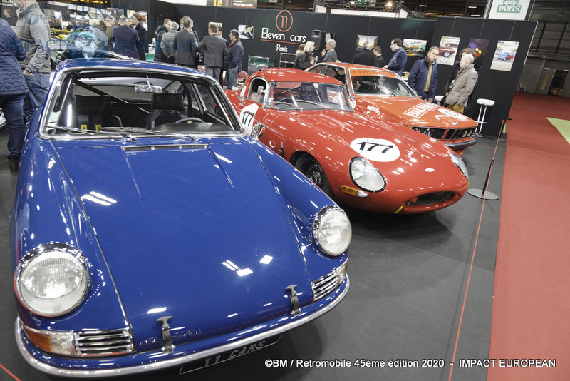 18-45eme retromobile 18