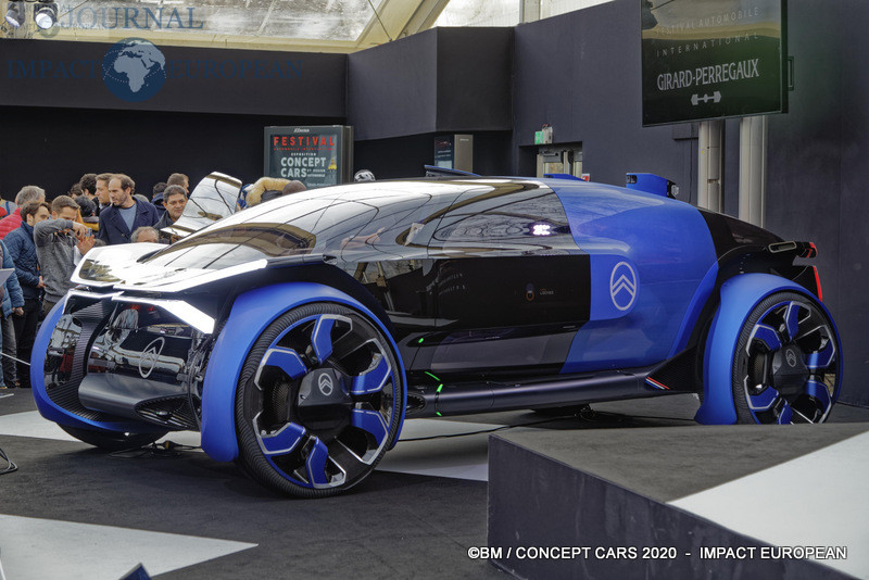 20-concept cars 2020 20