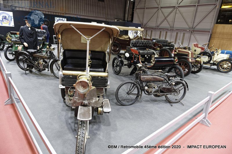 23-45eme retromobile 23