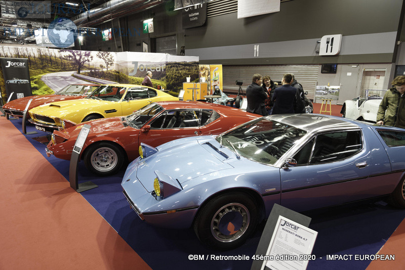 24-45eme retromobile 24