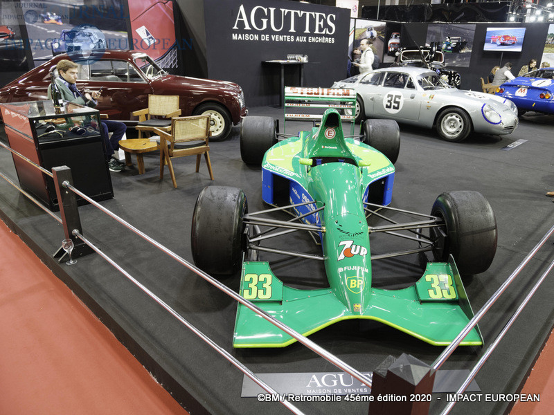 26-45eme retromobile 26