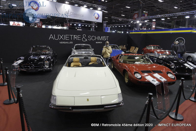 28-45eme retromobile 28